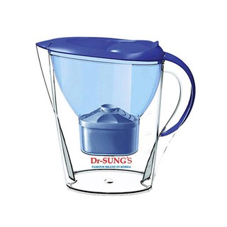 Bình Lọc Nươc + Tạo ion Kiềm ( Hàn Quốc)
