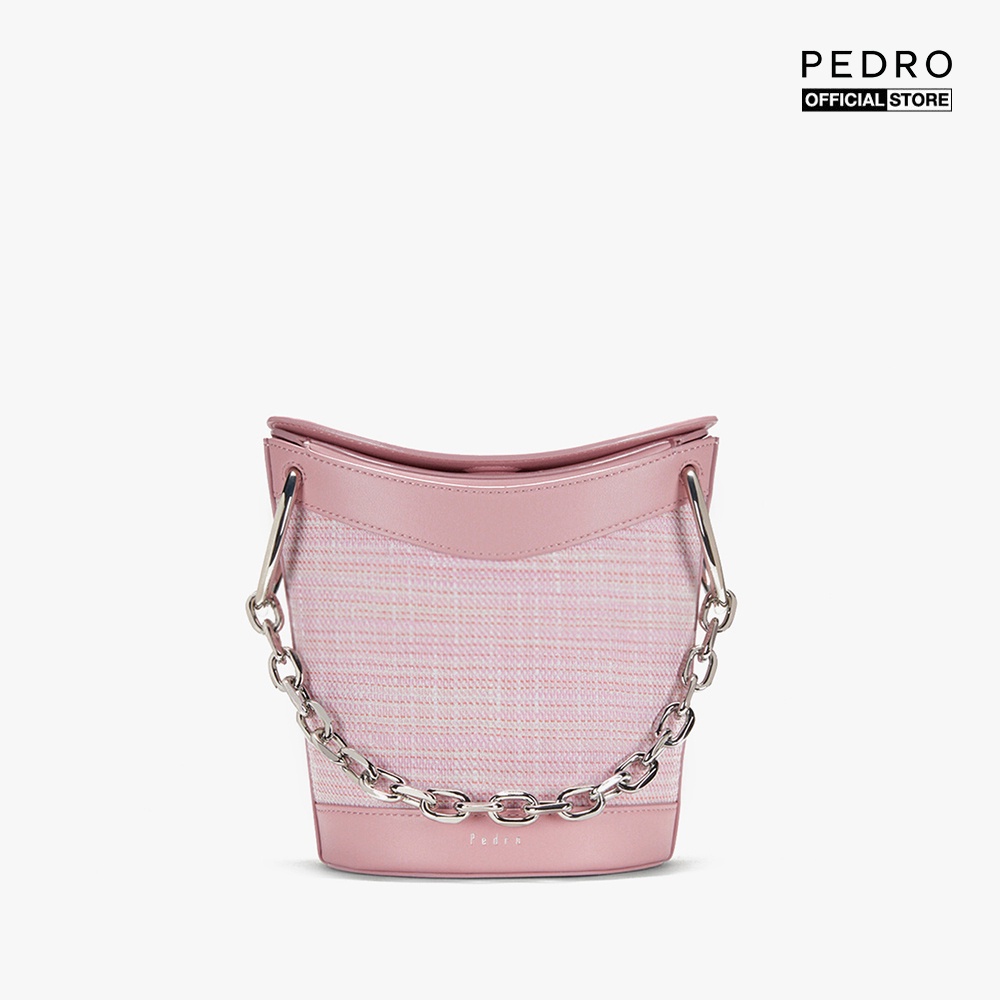 PEDRO - Túi rút dây nữ Woven Bucket PW2-15060009-60