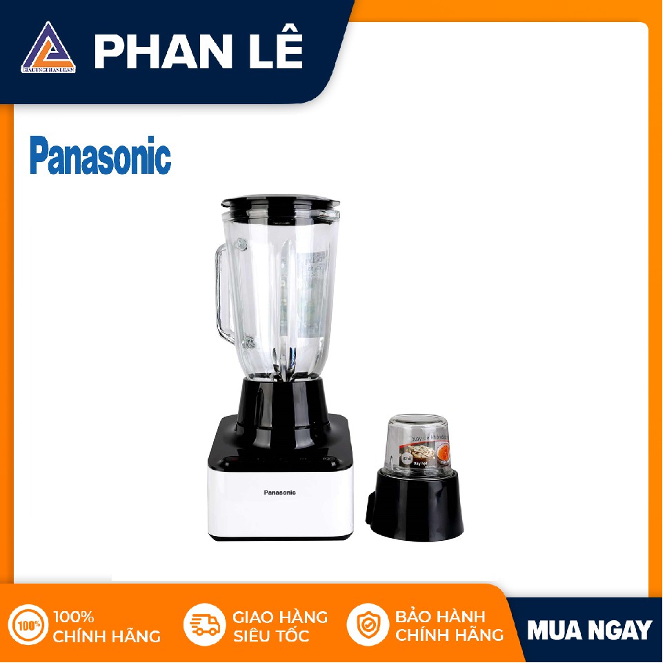 Máy xay sinh tố Panasonic MX-V310KRA