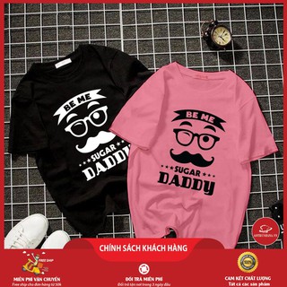Áo Phông Unisex Cộc Tay Đẹp (Áo Màu Hồng)