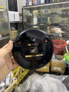 Nắp nồi ba lỗ cho Wave Dream