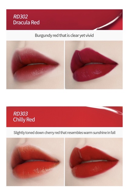 Son tint Etude House Dear Darling Walter Gel Tint phiên bản 2019 | BigBuy360 - bigbuy360.vn