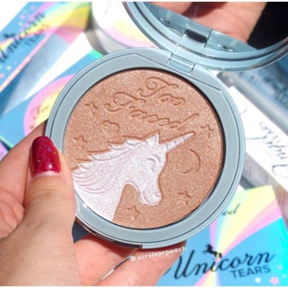 [~900k SALE CÒN 550k] Phấn tạo khối Unicorn Bronzer Toofaced