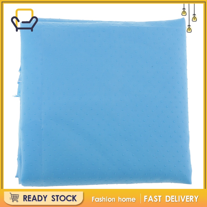 Cuộn Vải Cao Su 1M 2ness Chống Trượt Chuyên Dụng Cho May Vá