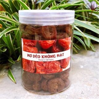 Ômai mơ ko hạt xuất Nhật