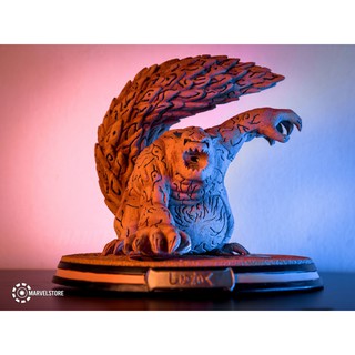 Mô hình Vỹ thú Nhất Vỹ bộ sưu tập nhân vật naruto