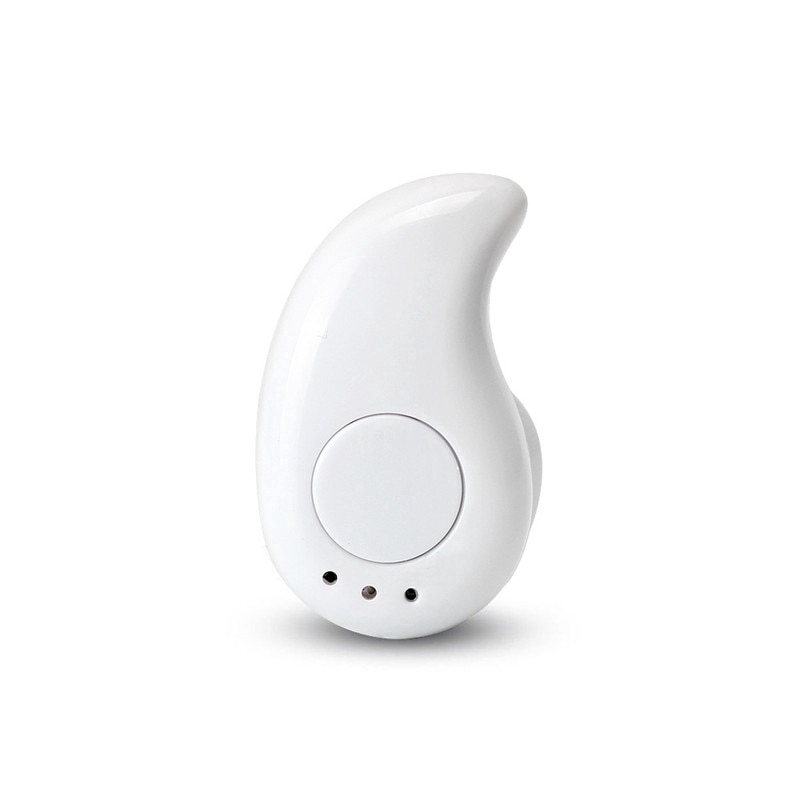 Tai Nghe Bluetooth Thể Thao Có Mic Cho Điện Thoại Samsung Huawei Xiaomi Android