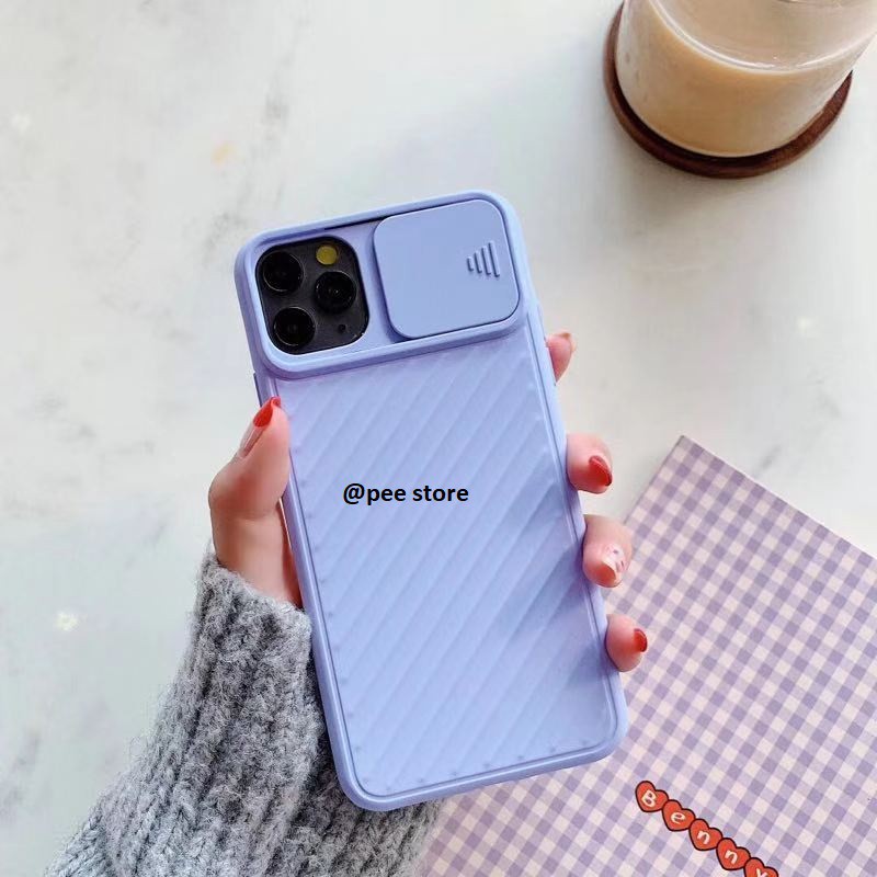 Ốp lưng iphone Camera Protection /6/6plus/6s/6s plus/6/7/7plus/8/8plus/x/xs/xs max/11/11 pro/11 promax - Pee Store