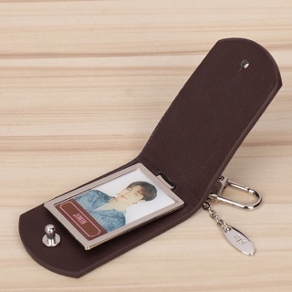 Keyring BTS MAGIC SHOP - Móc khoá BTS Magic