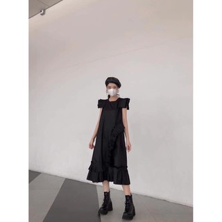 Váy Kate dáng dài
