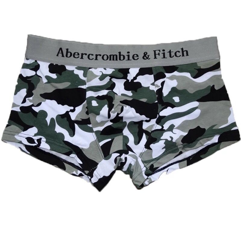 [free ship 50k + che tên đơn hàng] quần lót nam, quần lót boxer thun cotton thấm hút mồ hôi tốt (hình chụp tại shop)