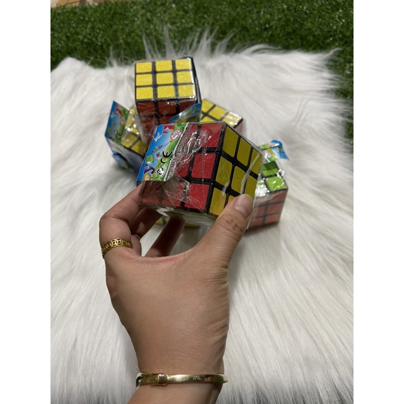 Rubik 6 mặt