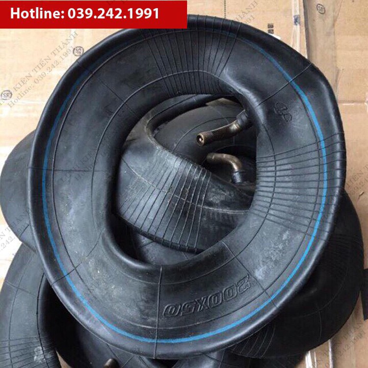 Ruột, Săm Xe Điện Escoter : 200x50