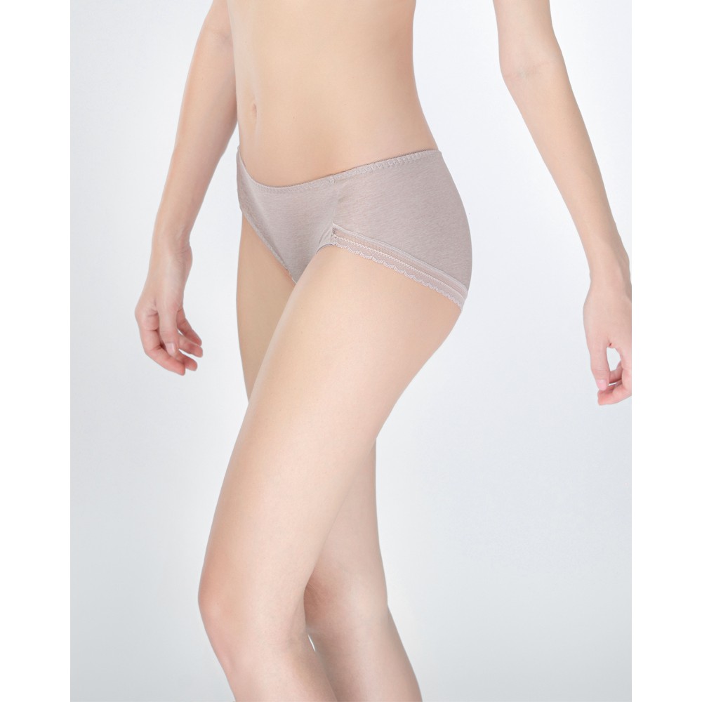 Quần lót Wacoal IVS3384 - đồng bộ áo VVB3684