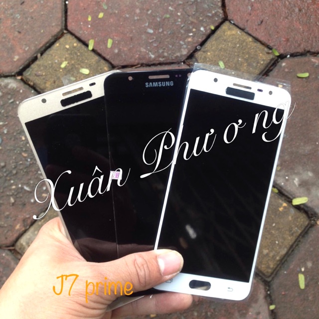 Màn hình Galaxy J7 Prime G610