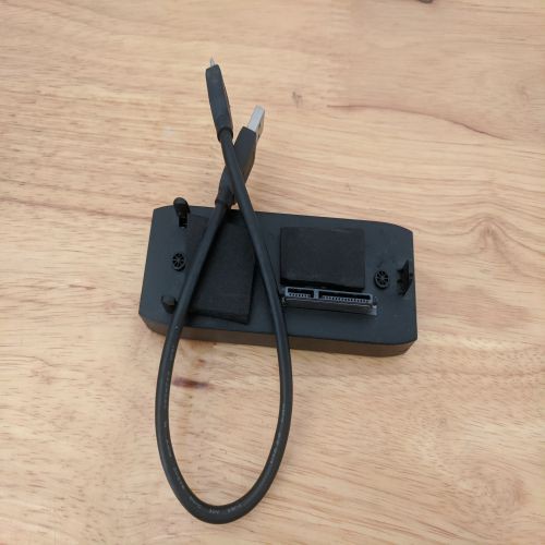 Dock HDD USB 3.0 Seagate