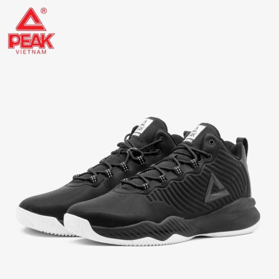 11.11 Real Giày bóng rổ PEAK Outdoor Basketball Solider E93591A Xịn Xò New . . 2020 2020 new . .new * 2021 " ^ 𝄪 * ' "