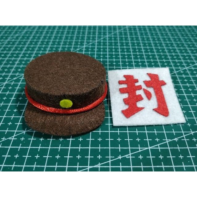 Phụ kiện mini cho Mokke - JSH