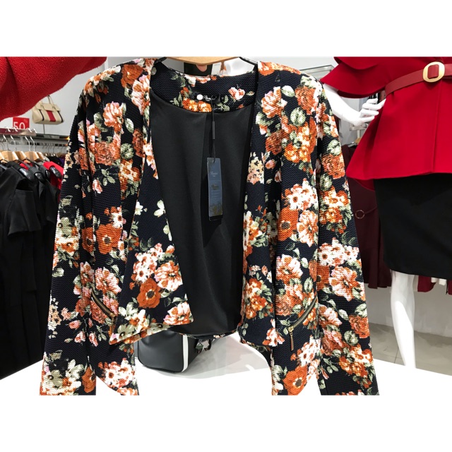 Pantio Combo Vest, Đầm (tranhanh)