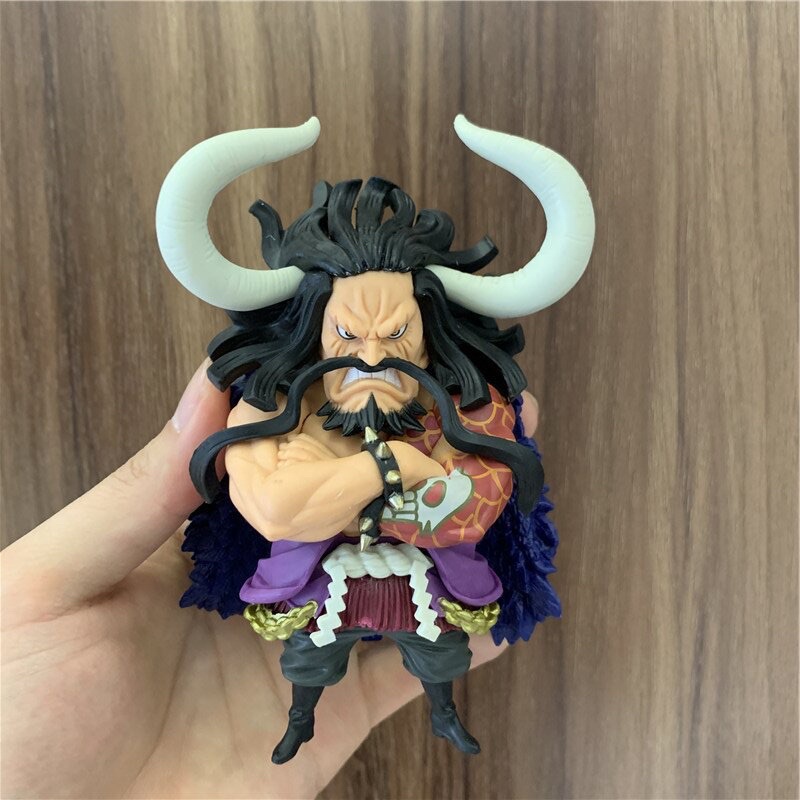 Mô hình Nhân Vật Kaido Trong One Piece - OnePiece
