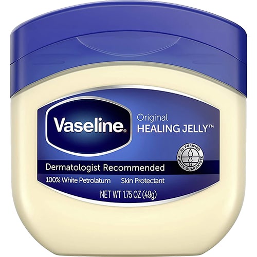 Sáp dưỡng ẩm Vaseline Original Healing Jelly cấp ẩm cho da