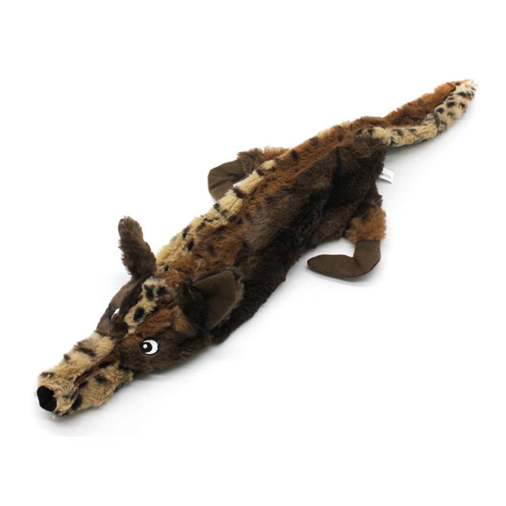 Thú Nhồi Bông Hình Động Vật Phát Ra Âm Thanh Dễ Thương