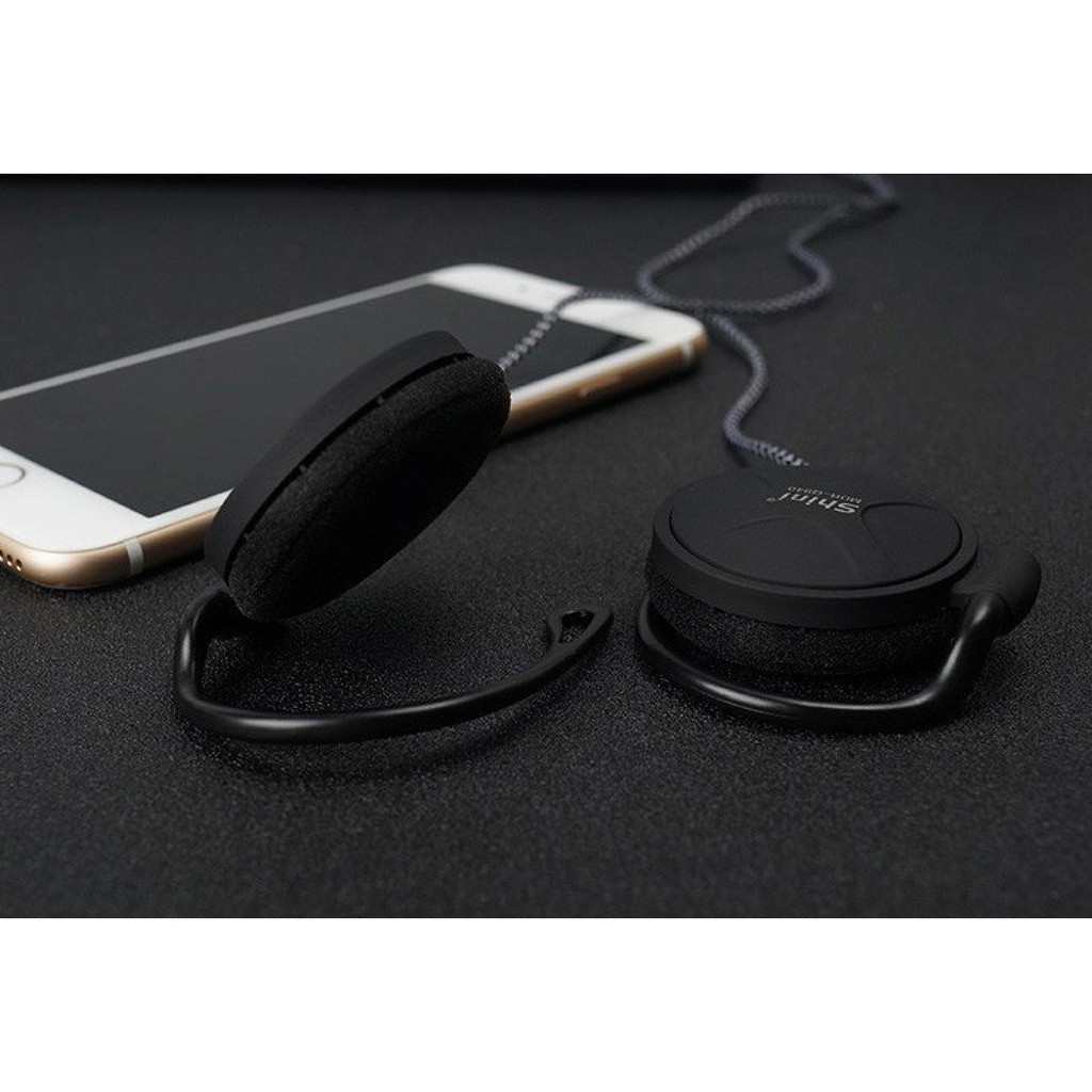 Tai Nghe Shini Q940 Móc Vành Tai | BigBuy360 - bigbuy360.vn
