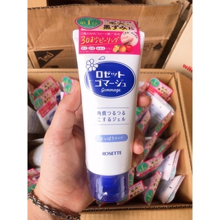 TẨY TẾ BÀO CHẾT ROSETTE NHẬT BẢN