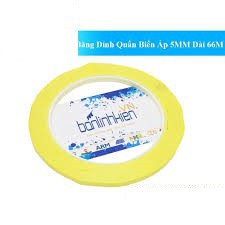Băng Dính Quấn Biến Áp Các Kích Thước