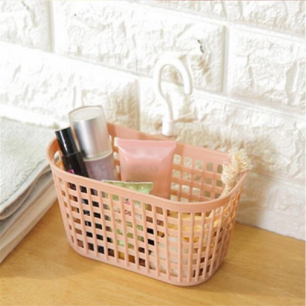 Giỏ Treo Đựng Đồ Bằng Nhựa Tiện Dụng Cho Nhà Bếp