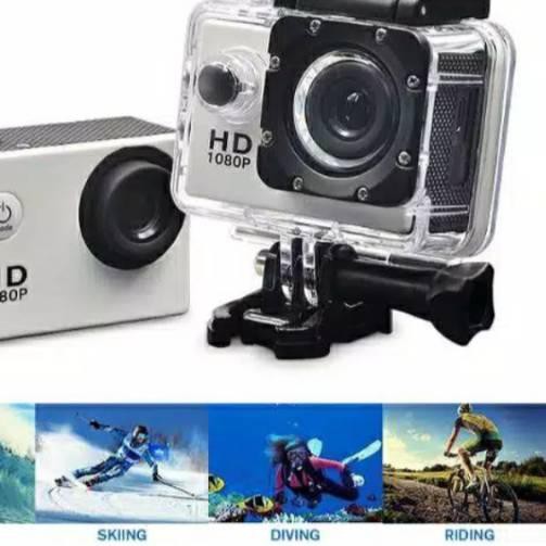 GOPRO ❆ Camera Hành Trình Chống Nước Độ Phân Giải 1080P ➤ | BigBuy360 - bigbuy360.vn