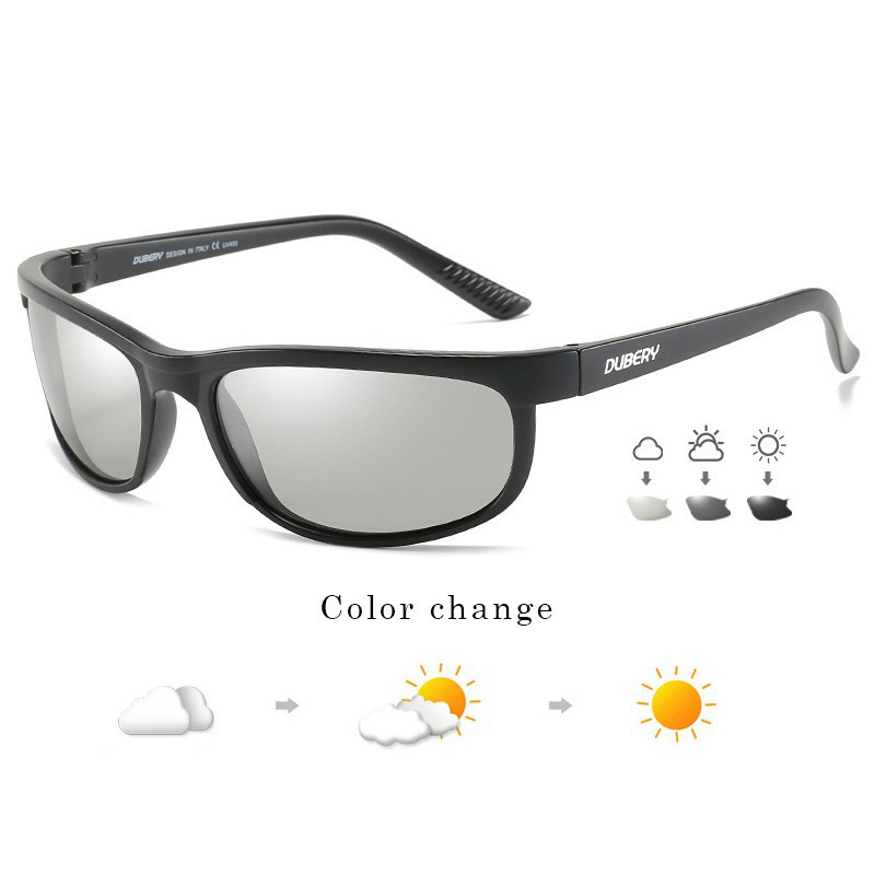 Kính Mát Phân Cực Nhiều Màu Sắc Dùng Khi Đi Xe Đạp / Leo Núi