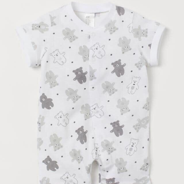 vay hm size m