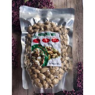Dẻ cười không tẩy trắng mỹ 500gr