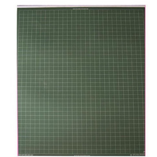 BẢNG PHỤ GIÁO VIÊN  67x90cm ( Loại tốt Bám Phấn )