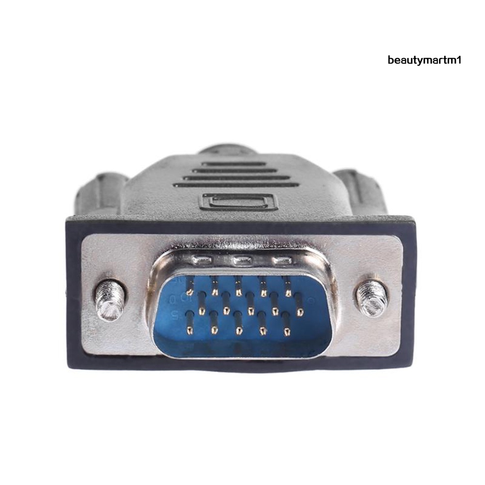 Đầu Nối Chuyển Đổi 1920x1080 Vga Edid Chuyên Dụng Chất Lượng Cao | BigBuy360 - bigbuy360.vn