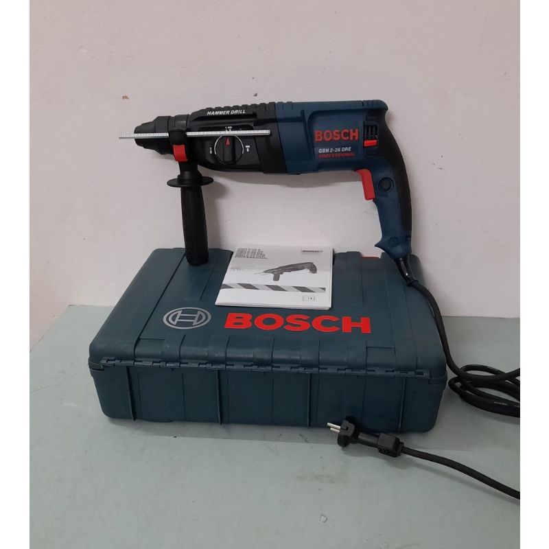 máy khoan,đục bê tông 226 hàng cao cấp 100%dây đồng