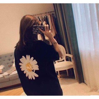 [FREESHIP ĐƠN TỪ 50K] Áo phông hoa cúc tia sét NTA0220