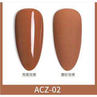 Sơn Gel AS mã ACZ | Chai Đỏ 15ML