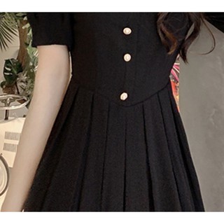 ĐẦM DÁNG XÒE| ĐẦM CÔNG SỞ PHỐI CỔ REN