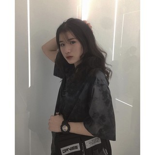 [FULLTAG CHÍNH HÃNG] Áo sơ mi MENDE DARK SKY FULLTAG | Sơmi Lụa Mềm CNK 100% | CHUẨN CAO CẤP 1:1 LOCAL BRAND | BigBuy360 - bigbuy360.vn