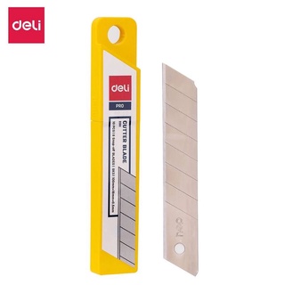 Dao dọc giấy to Deli 2043