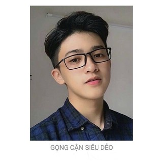 [GIÁ SỈ] MẮT KÍNH FORM VUÔNG CỰC ĐẸP