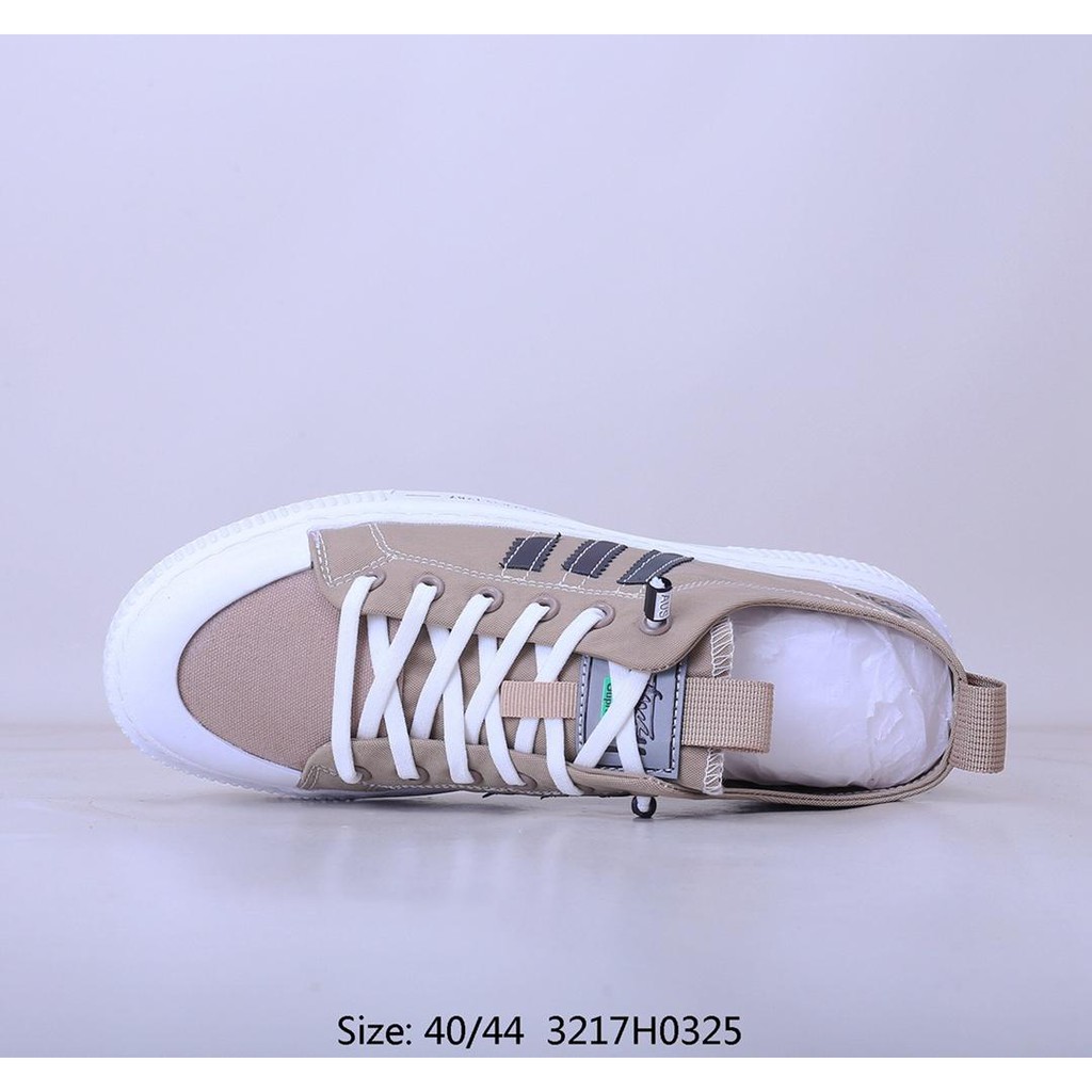 Adidas Adidas fashion Shoes Superstar II trendy shoes casual jogging shoes #3217H0325 2021