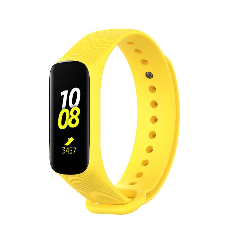 Dây đeo thay thế cho đồng hồ thông minh Samsung Galaxy Fit-e