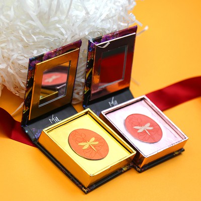 Phấn Má Hồng Màu Cam Độ Bóng Cao Làm Sáng Da | BigBuy360 - bigbuy360.vn