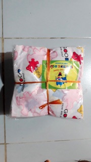 Combo 50 tã vuông cho bé ( sỉ)
