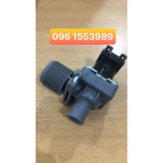 Van cấp nước máy giặt đơn sanyo