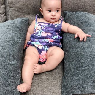 Bill của chị Dung Bắp