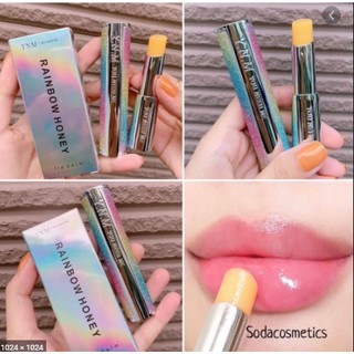 [SẴN] Son Dưỡng Môi You Need Me RAINBOW HONEY LIP BALM